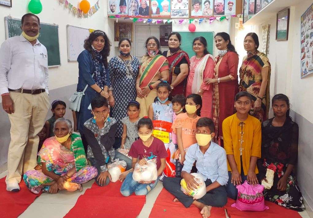 SURAT NEWS DAYRI: आठ स्थलों पर लगेंगे स्टॉल, संग्रह करेंगे गौ ग्रास