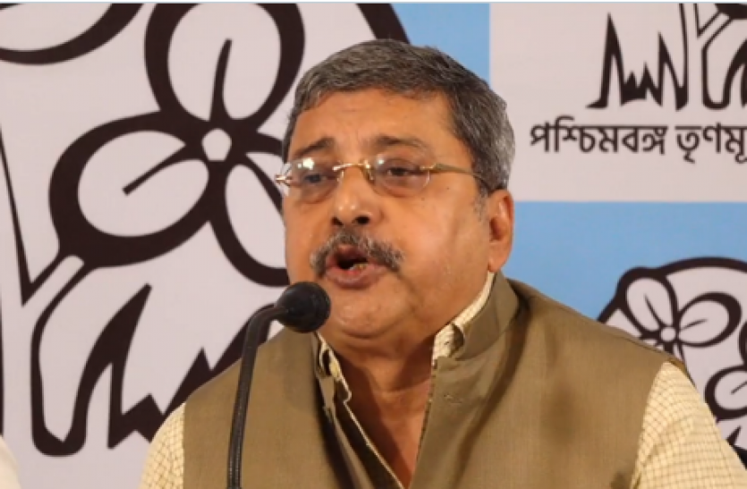 kalyan banerjee West Bengal : विवादित बयान देने पर TMC सांसद कल्याण बनर्जी के खिलाफ केस दर्ज, बढ़ी मुश्किलें