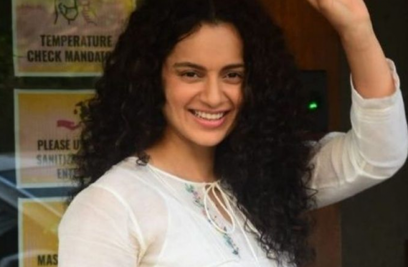kangana ranaut Bombay High Court ने देशद्रोह मामले में Kangana Ranaut को दी बड़ी राहत, 25 जनवरी तक गिरफ्तारी पर लगाई रोक
