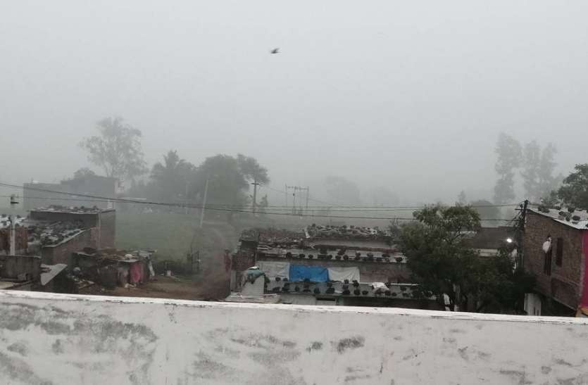 कांठल बना हिल स्टेशन कांठल बना हिल स्टेशन