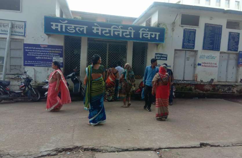 सरकारी अस्पताल में तंगी...नहीं मिल रहे ग्लब्स-हैंडवॉस, जानें वजह सरकारी अस्पताल में तंगी...नहीं मिल रहे ग्लब्स-हैंडवॉस, जानें वजह