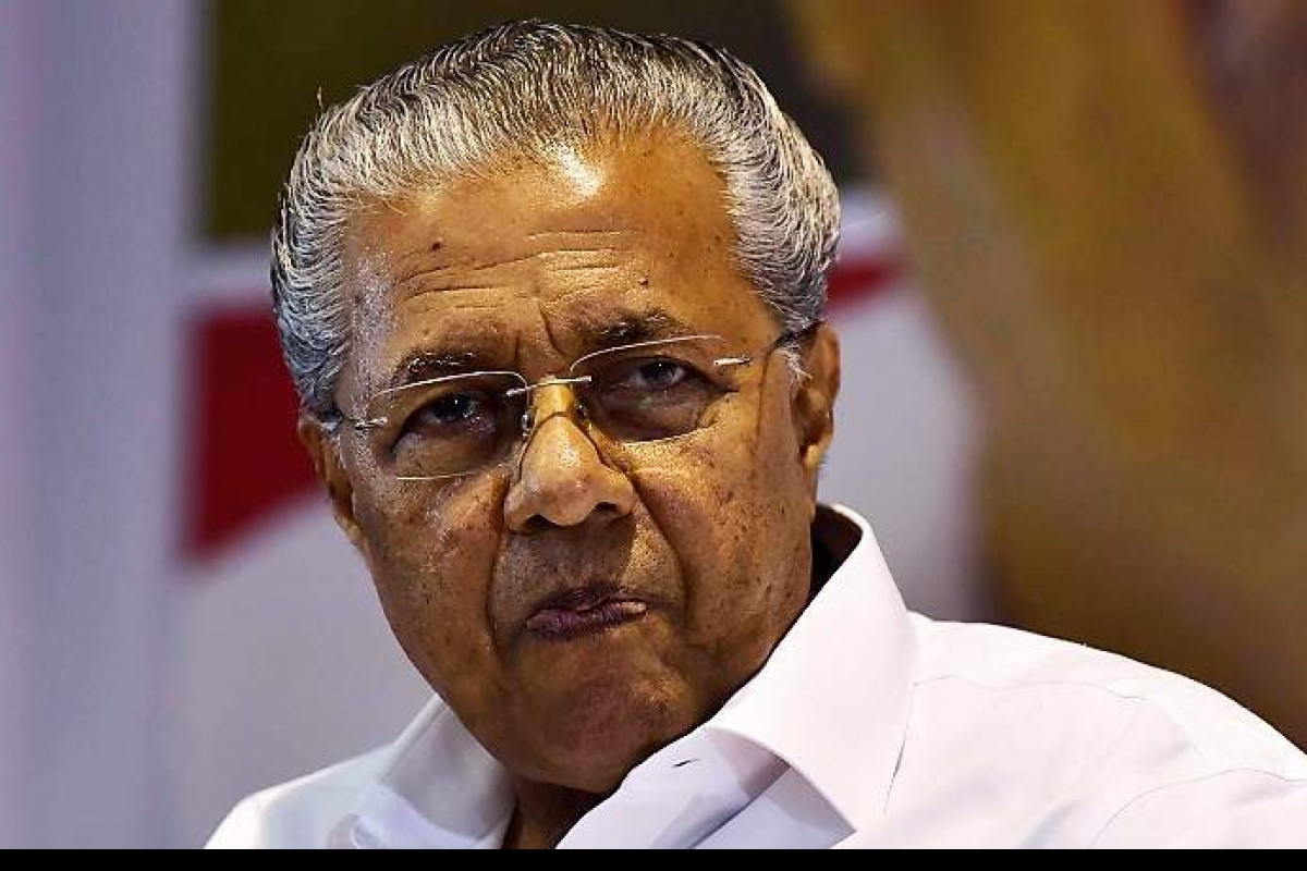 Kerala Assembly Elections 2021 : लेफ्ट के लिए अस्तित्व की लड़ाई बना केरल
