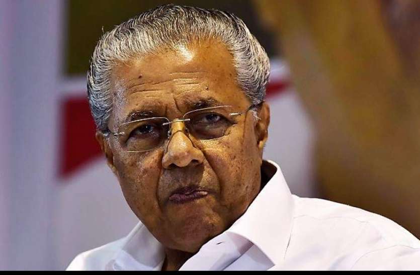 pinarayi_vijayan.jpg Kerala Assembly Elections 2021 : लेफ्ट के लिए अस्तित्व की लड़ाई बना केरल