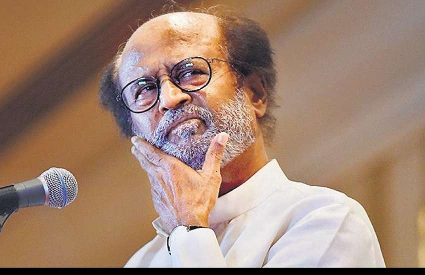 Rajnikanth