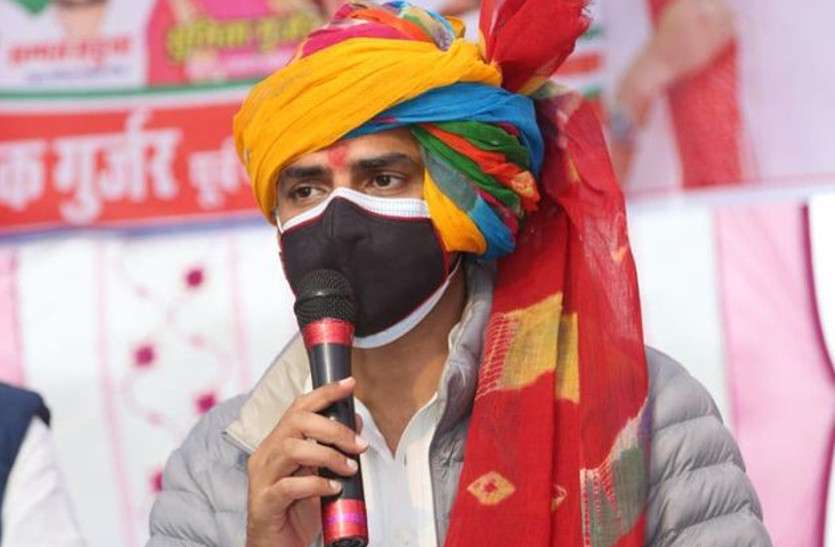 sachin_pilot.jpg अब पूर्व उप मुख्यमंत्री सचिन पायलट ने दिया बड़ा बयान