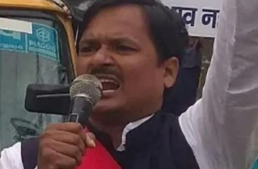 satish das rjd Bihar : RJD विधायक के बिगड़े बोल, भगवान शिव और देवी दुर्गा पर की अपमानजनक टिप्पणी