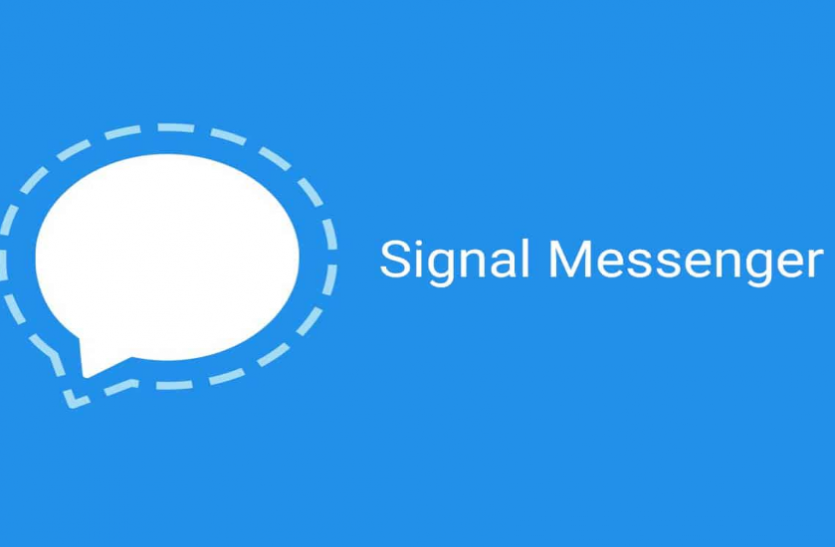 Signal App Signal ने बनाया रिकॉर्ड, व्हाट्सएप को भी पीछे छोड़ इस मामले में बनी नंबर 1