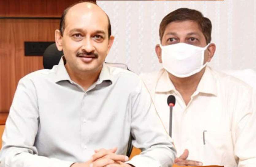 subrat_shau_ji.jpg अपर मुख्य सचिव सुब्रत साहू को मिली बड़ी जिम्मेदारी, बने प्रभारी चीफ सेक्रेटरी