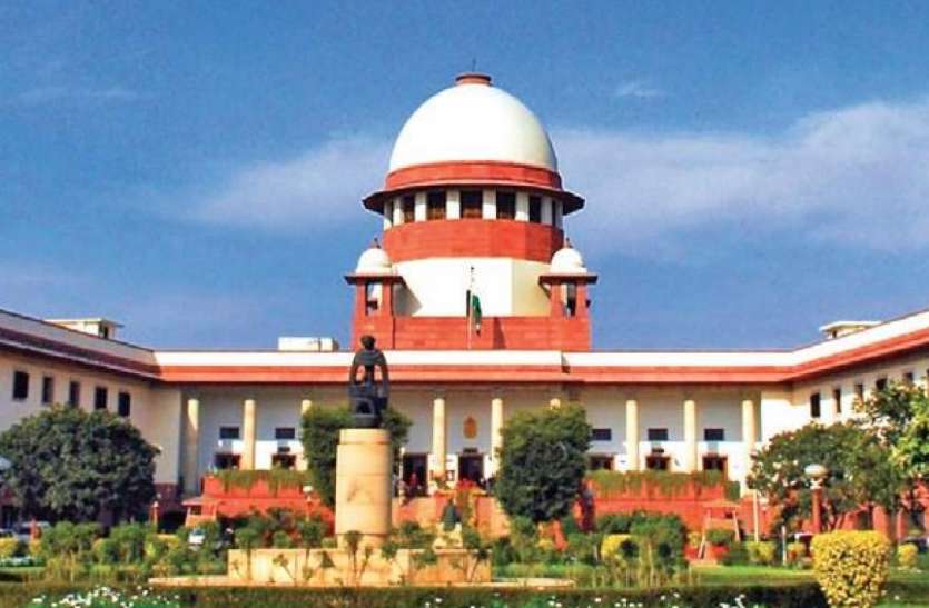 supreme court कृषि कानूनों की वैधता को लेकर सुप्रीम कोर्ट आज सुनाएगा अहम फैसला
