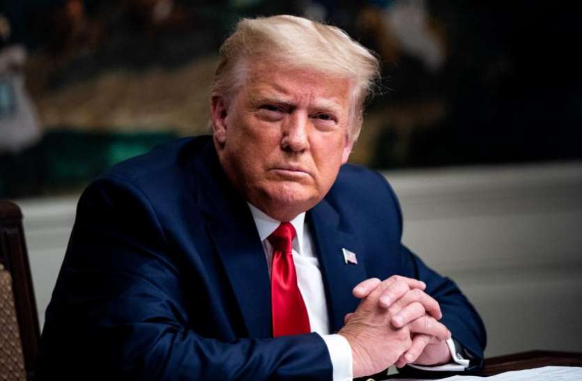 us_donald_trump.jpeg Trump को पद से हटाने के लिए डेमोक्रेटिक पार्टी ने उपराष्ट्रपति माइक पेंस को दिया 24 घंटे का अल्टीमेटम