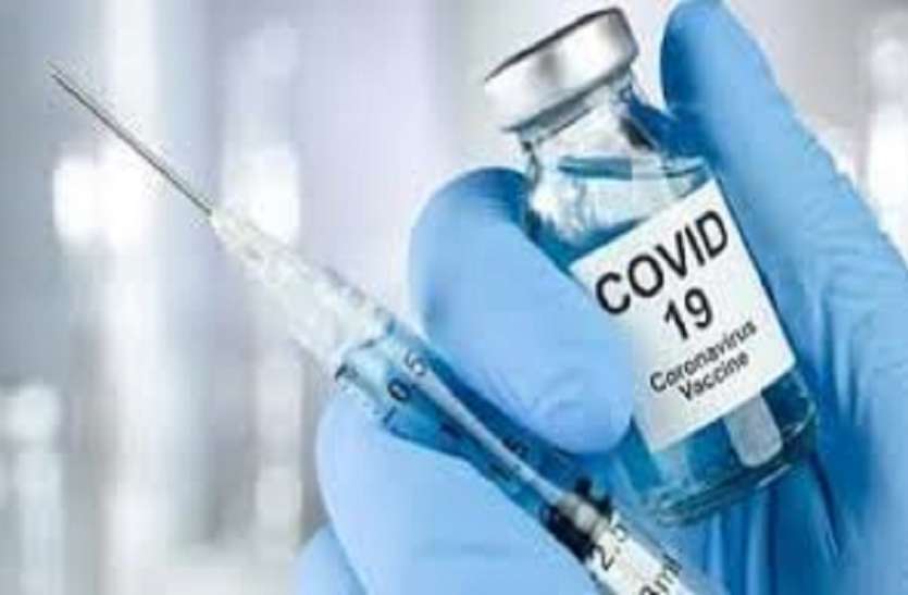 corona vaccination