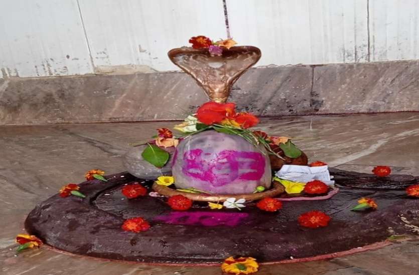 कमलक्षेत्र में वर्षों से प्रचलित है पंचकोशी परिक्रमा की परंपरा कमलक्षेत्र में वर्षों से प्रचलित है पंचकोशी परिक्रमा की परंपरा