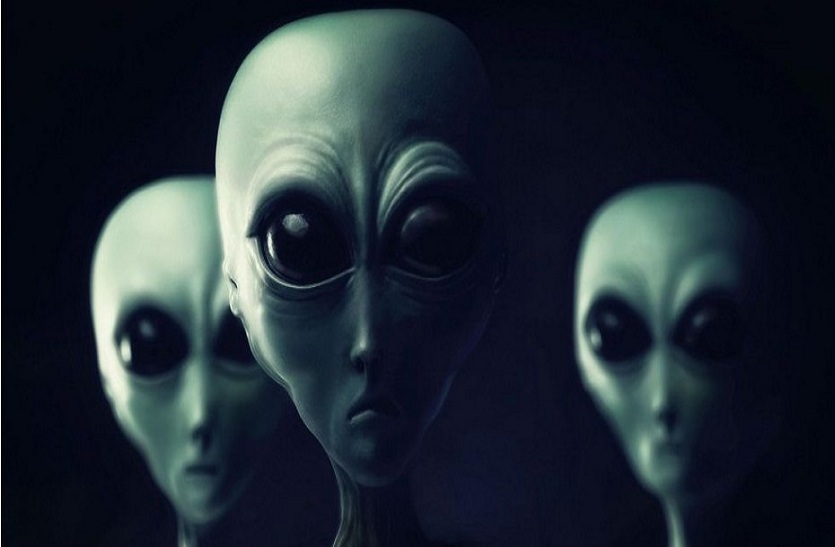 Should we accept the existence of aliens | ALIENS MYSTERY : क्या अब एलियंस  के वजूद को मान लेना चाहिए | Patrika News