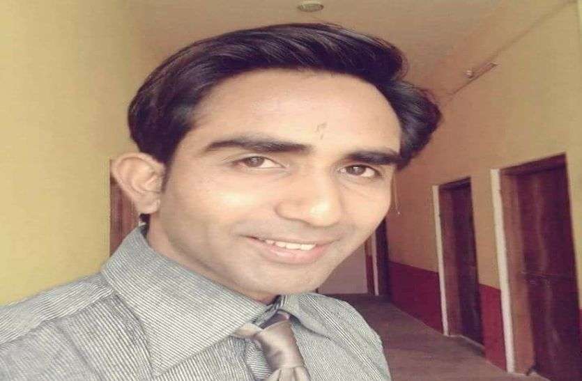 बच्चों के मनोरंजन के लिए किए नवाचार से मिली पहचान बच्चों के मनोरंजन के लिए किए नवाचार से मिली पहचान