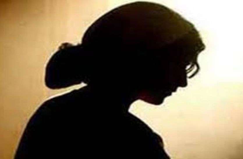 सगाई टूटने पर दिन-दहाड़े युवती का अपहरण, दो घंटे में युवती दस्तयाब सगाई टूटने पर दिन-दहाड़े युवती का अपहरण, दो घंटे में युवती दस्तयाब