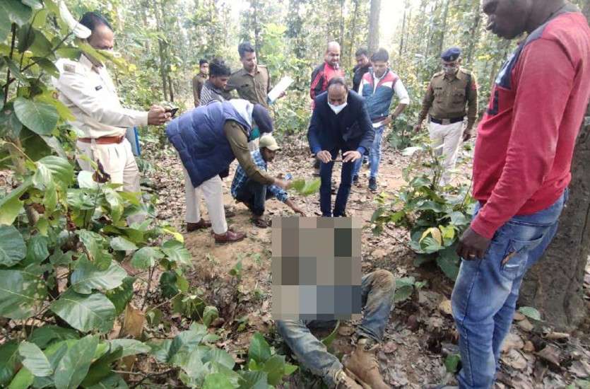 रामकृपाल हत्या कांड: जमीन डील में गड़बड़ी पर अपहरण कर की थी हत्या, फरार 3 आरोपी गिरफ्तार