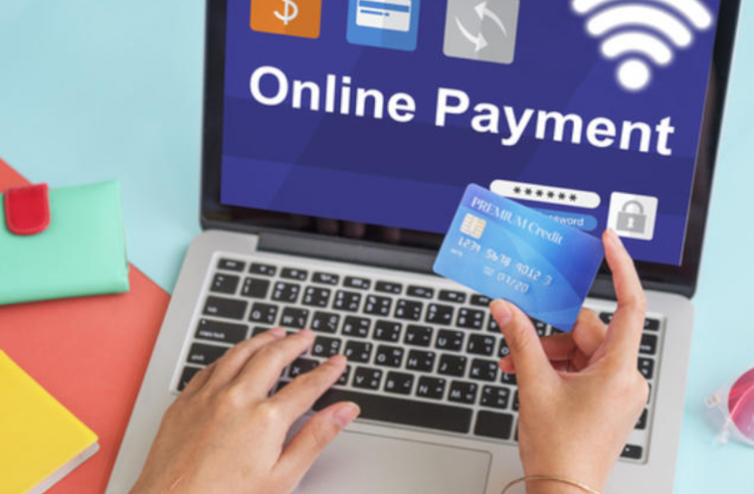 Online payments कोरोना काल में छोटे शहरों के लोगों ने अपनाया डिजिटल पेमेंट का तरीका, 80 फीसदी का हुआ इजाफा