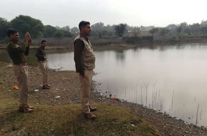 कांठल में बर्ड फ्लू की दस्तक कांठल में बर्ड फ्लू की दस्तक