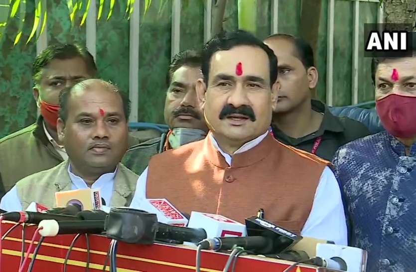 SHO suspended in Morena poisonous case, government clarified मुरैना जहरीली शराब मामले में एसएचओ निलंबित, सरकार ने दी सफाई