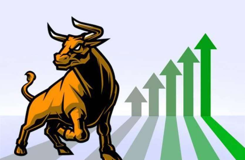 Share market better in 8 days compared to 2020 2020 के मुकाबले 8 दिन में ही '21' हुआ शेयर बाजार, स्ट्रेन और फ्लू के बीच रहेगा गुलजार?