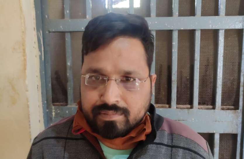 एक करोड़ के लिए कर दी भाई की हत्या, भांजी ने दिया साथ एक करोड़ के लिए कर दी भाई की हत्या, भांजी ने दिया साथ