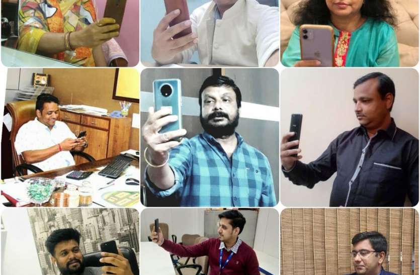 वेबिनार में सेवा के साथ युवाओं को आत्मनिर्भर बनाने पर मंथन वेबिनार में सेवा के साथ युवाओं को आत्मनिर्भर बनाने पर मंथन