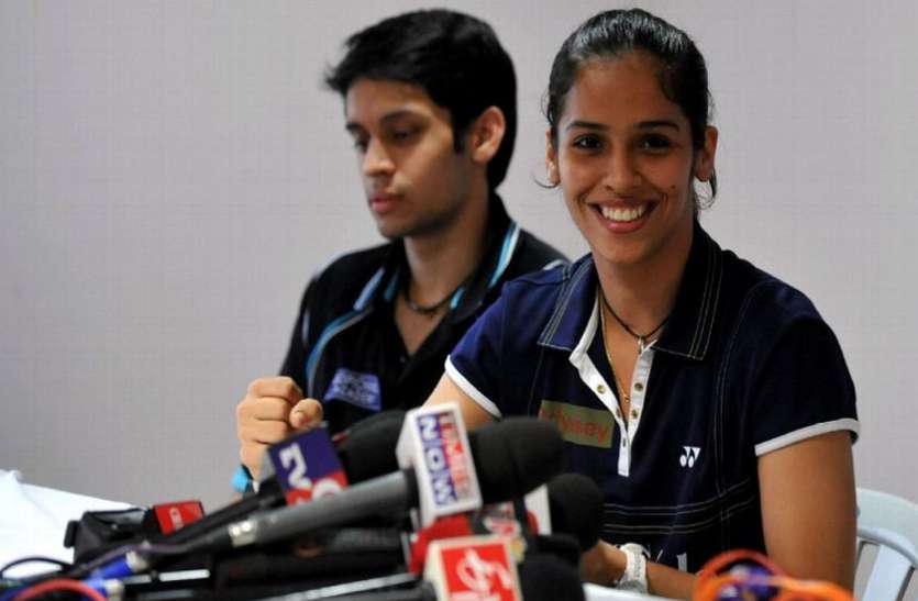 saina_nehwal_1.jpg पहले ना, अब हां : सायना, प्रणय और कश्यप को थाईलैंड ओपन में खेलने को मिली मंजूरी