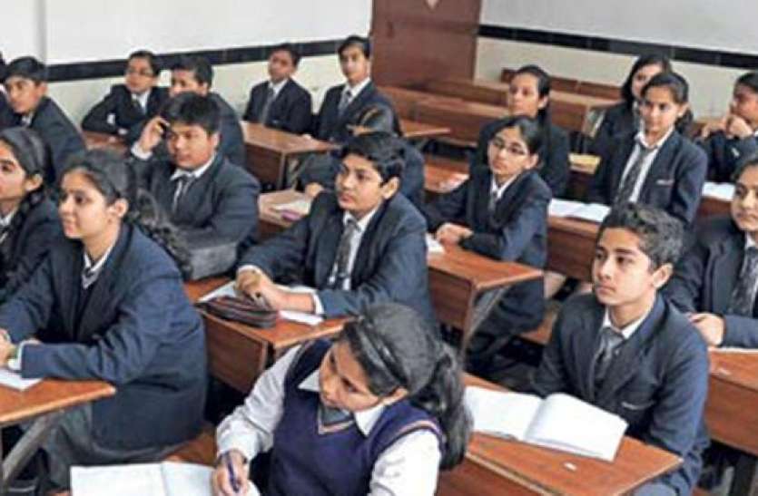 sikar जयपुर, कोटा, नागौर में खुलेंगे सबसे ज्यादा अंग्रेजी माध्यम स्कूल