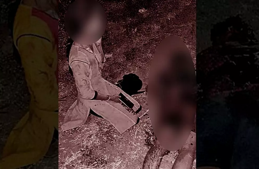 untitled_1.png प्यार में धोखे को बर्दाश्त नहीं कर पाई गर्लफ्रेंड, प्रेमी को दी बेवफाई की दिल दहलाने वाली सजा