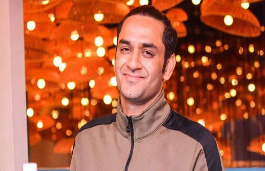 Vikas Gupta
