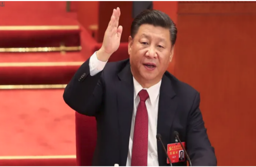 xi_jinping.png China: राष्ट्रपति जिनपिंग की नापाक चाल, कहा- दुनिया में कोरोना से उथल-पुथल का दौर, मौके का फायदा उठाए बीजिंग
