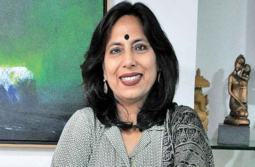 आभा सिंह (अधिवक्ता) 'गृहिणियों के श्रम का महत्त्व भी समझें'