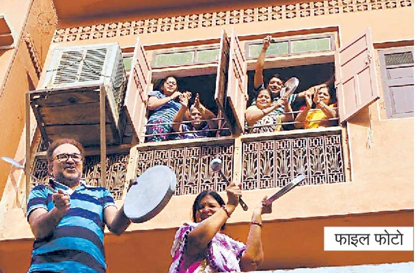 people Extravagant tightened noose coronavirus Rajasthan कोरोना काल में लोगों ने बचाए 400 करोड़, आदत में ढालना लोगों- सरकार दोनों की जिम्मेदारी