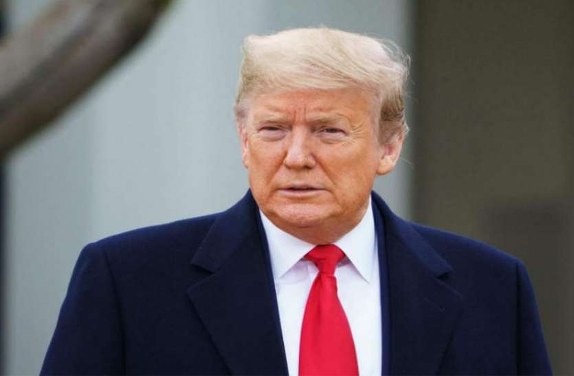 donald_trump_impeachment.jpg Capitol Violence: ट्रंप के खिलाफ निचले सदन में प्रस्ताव पारित, अब सीनेट में महाभियोग पर होगा फैसला