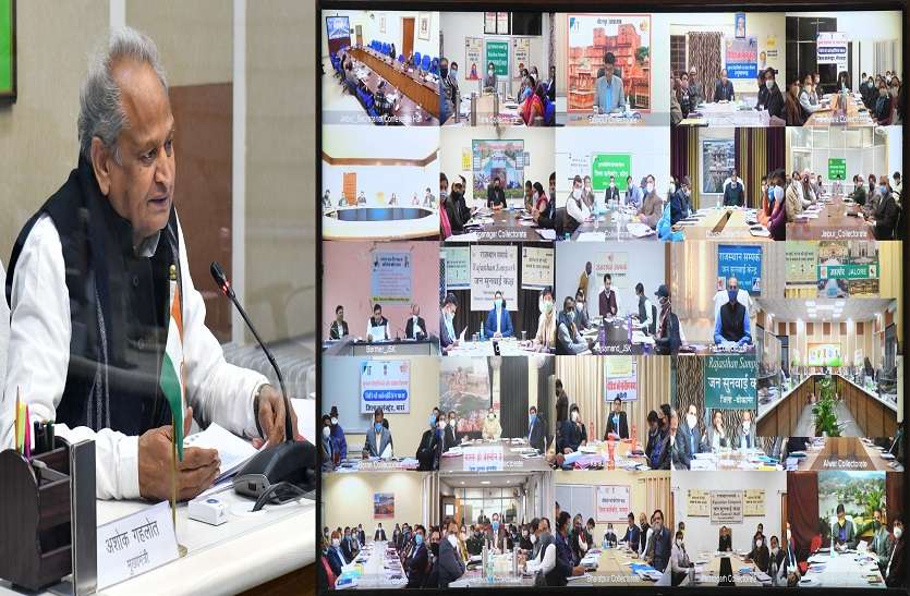 chief-minister-instructs-bureaucracy-no-tolerance-of-good-governance मुख्यमंत्री की ब्यूरोकेसी को हिदायत, गुड गवर्नेंस में लापरवाही बर्दाश्त नहीं