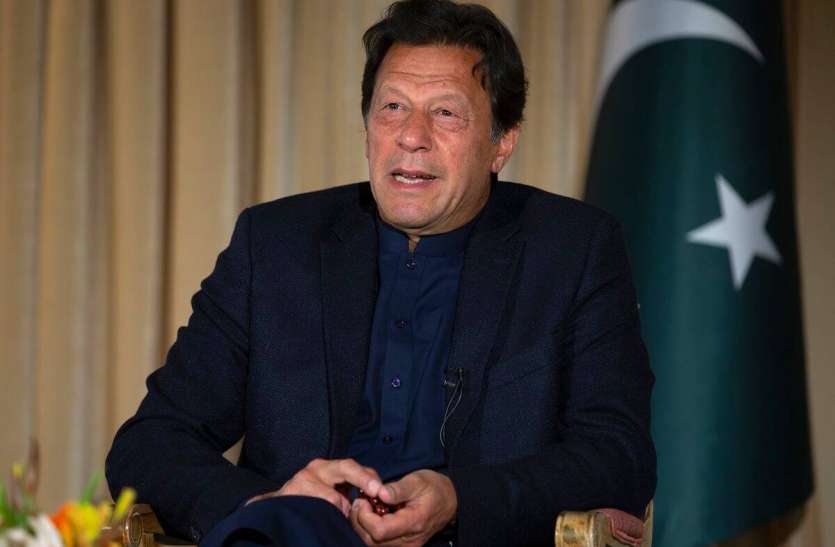 imran khan भारत के खिलाफ साजिश रच रहा पाकिस्तान, जम्मू-कश्मीर में एक बार फिर मिली खुफिया सुरंग