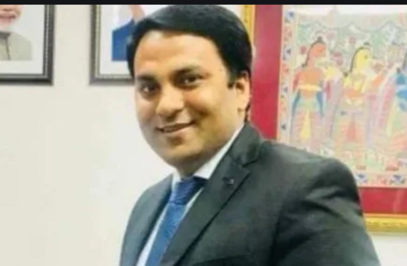 indigo manager Bihar : इंडिगो स्टेशन मैनेजर की हत्या के मुद्दे पर विपक्ष ने नीतीश सरकार को घेरा, सीबीआई जांच की मांग