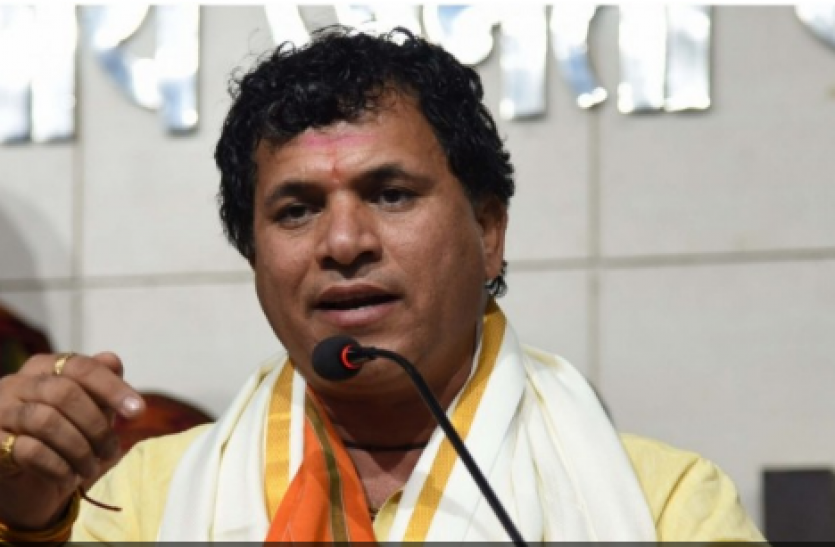 kailash_chaudhary.png केंद्रीय मंत्री कैलाश चौधरी बोले - सुप्रीम कोर्ट की कमेटी सभी पक्षों से लेगी निष्पक्ष राय
