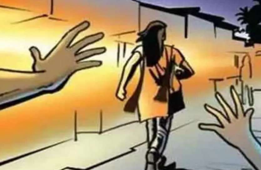 meerut.jpg CM पोर्टल पर शिकायत के बाद हरकत में आई पुलिस ने 48 घंटे में ढूंढ निकाले मनचले