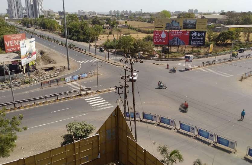 Rajkot: राजकोट में बनेगा अत्याधुनिक बस स्टैंड, टोकन दर पर आवंटित की जमीन Rajkot: राजकोट में बनेगा अत्याधुनिक बस स्टैंड, टोकन दर पर आवंटित की जमीन
