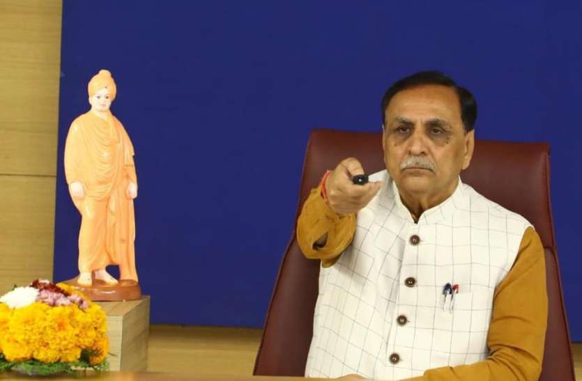 Gujarat: अंतरराष्ट्रीय हवाई अड्डों पर गुजरात पर्यटन डेस्क Gujarat: अंतरराष्ट्रीय हवाई अड्डों पर गुजरात पर्यटन डेस्क