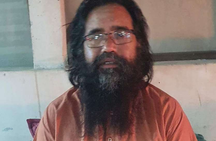 कोटेश्वर-सोमनाथ महादेव पदयात्रा कल से कोटेश्वर-सोमनाथ महादेव पदयात्रा कल से
