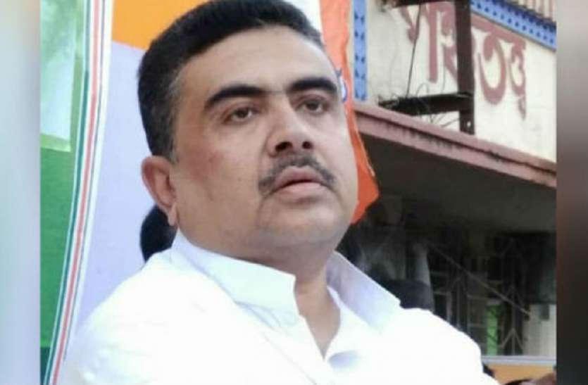 West Bengal: ममता बनर्जी ने शुभेंदु के पिता को चेयरमैन पद से हटाया West Bengal: ममता बनर्जी ने शुभेंदु के पिता को चेयरमैन पद से हटाया