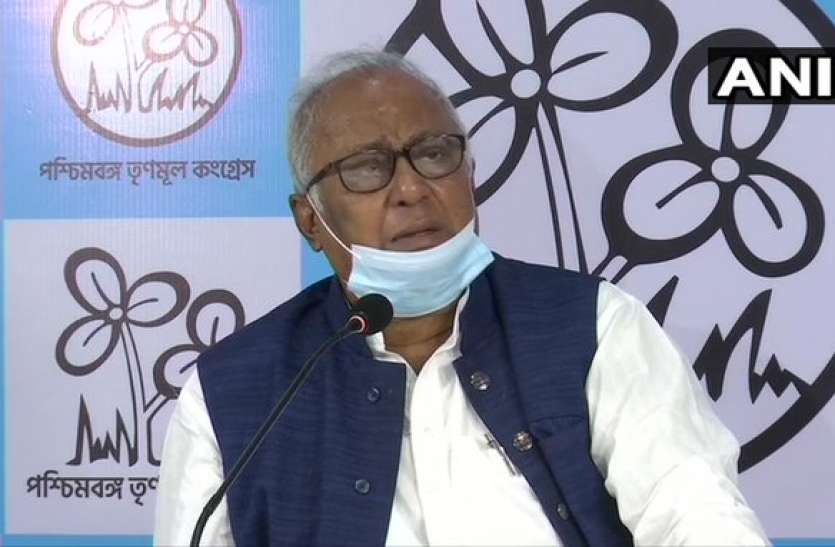 Sougata Roy भाजपा को चुनाव में टक्कर देने के लिए तृणमूल कांग्रेस ने वाम मोर्चे और कांग्रेस से मांगा साथ