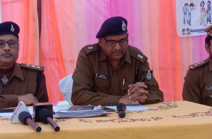 Father murdered in the road accident, a false story was created 10 वर्षीय बेटी के सामने पिता की हत्या सड़क हादसे में मौत की रची झूठी कहानी