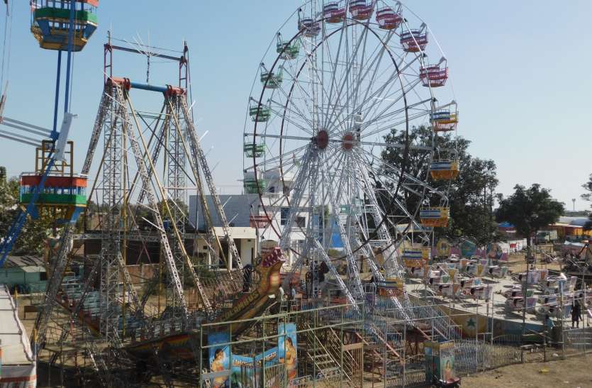 , बाणगंगा मेला का आगाज: विंध्य के पहले मुख्यमंत्री ने शुरू की थी परंपरा