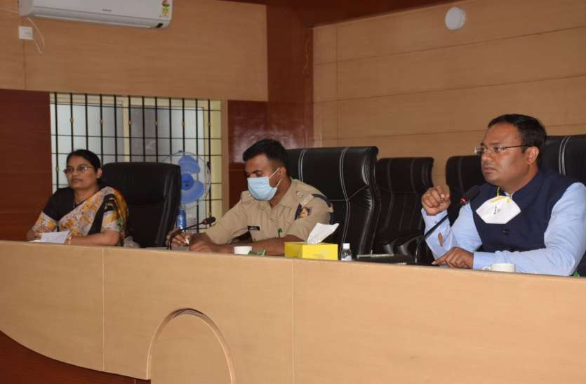 बर्ड फ्लू को लेकर जनता भयभीत ना हो, सतर्क रहें बर्ड फ्लू को लेकर जनता भयभीत ना हो, सतर्क रहें