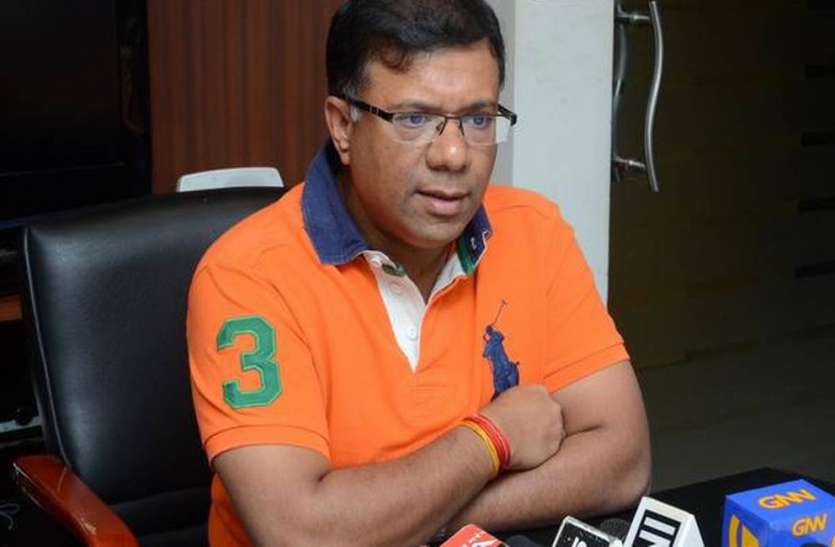 पुलिस सुरक्षा मुद्दे पर हमें विश्वास में नहीं लिया पुलिस सुरक्षा मुद्दे पर हमें विश्वास में नहीं लिया