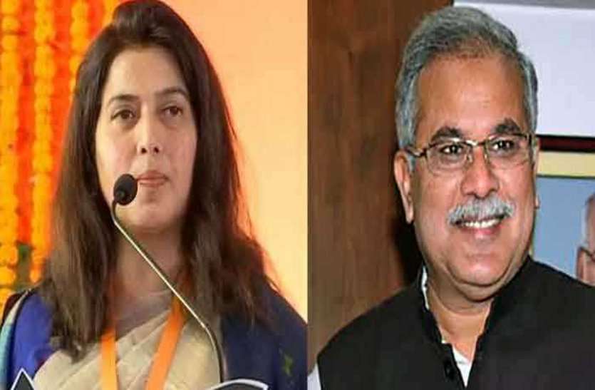 मुख्यमंत्री की राखी सिस्टर सांसद सरोज के तीखे बोल, प्रदेश की कांग्रेस सरकार को कहा ट्रांसफर की दुकान मुख्यमंत्री की राखी सिस्टर सांसद सरोज के तीखे बोल, प्रदेश की कांग्रेस सरकार को कहा ट्रांसफर की दुकान