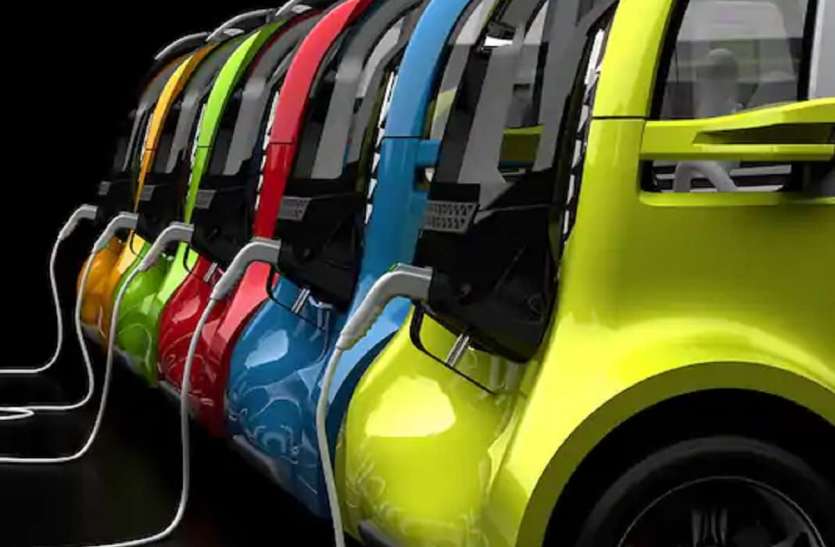 Electric Vehicle Electric Vehicle की खपत से बढ़ेगी धातुओं की डिमांड, 50 फीसदी तक बढ़ने का अनुमान